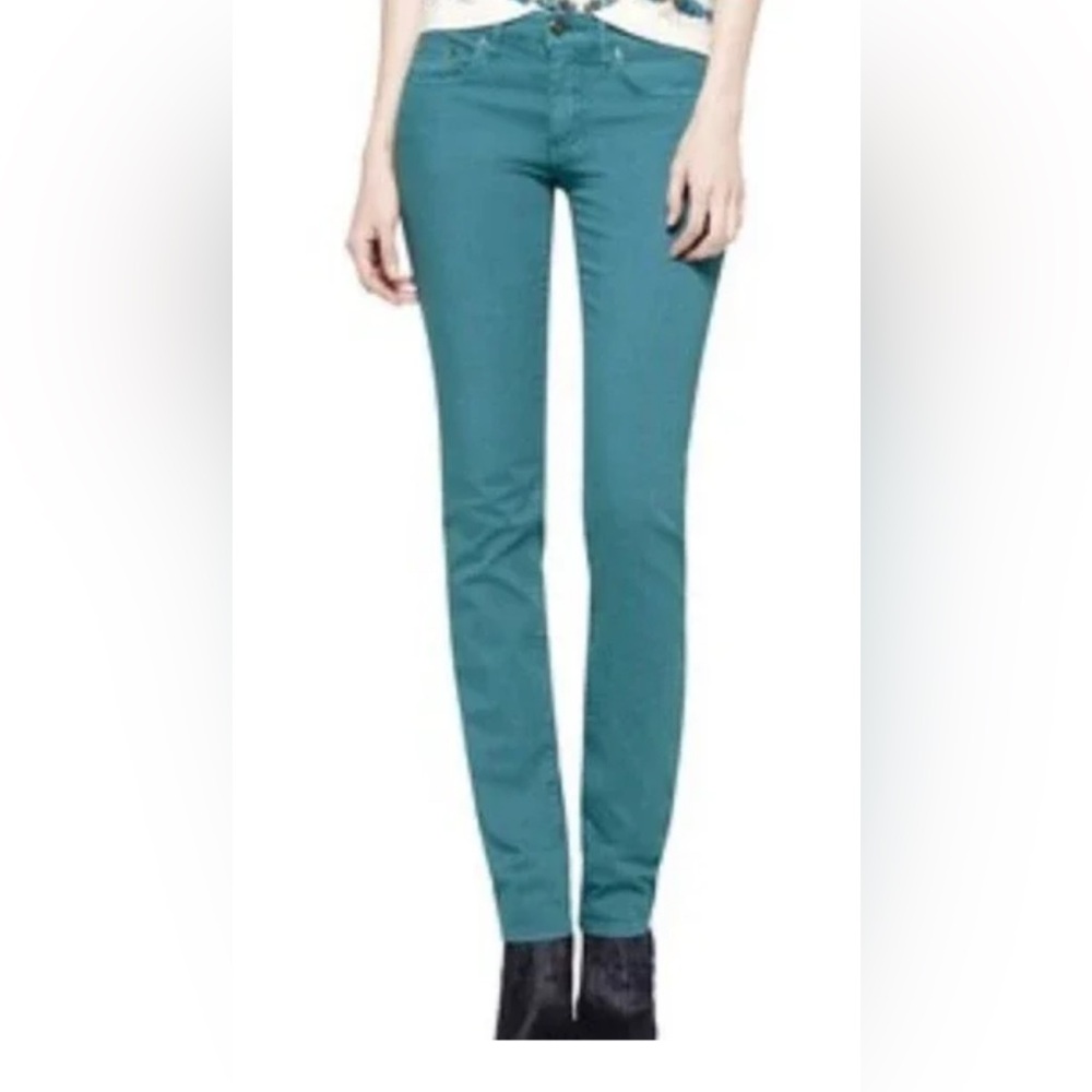 Tory Burch NWT Size 26 Jeans
